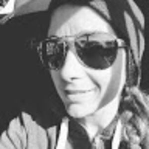 Meet your Posher, Maggie